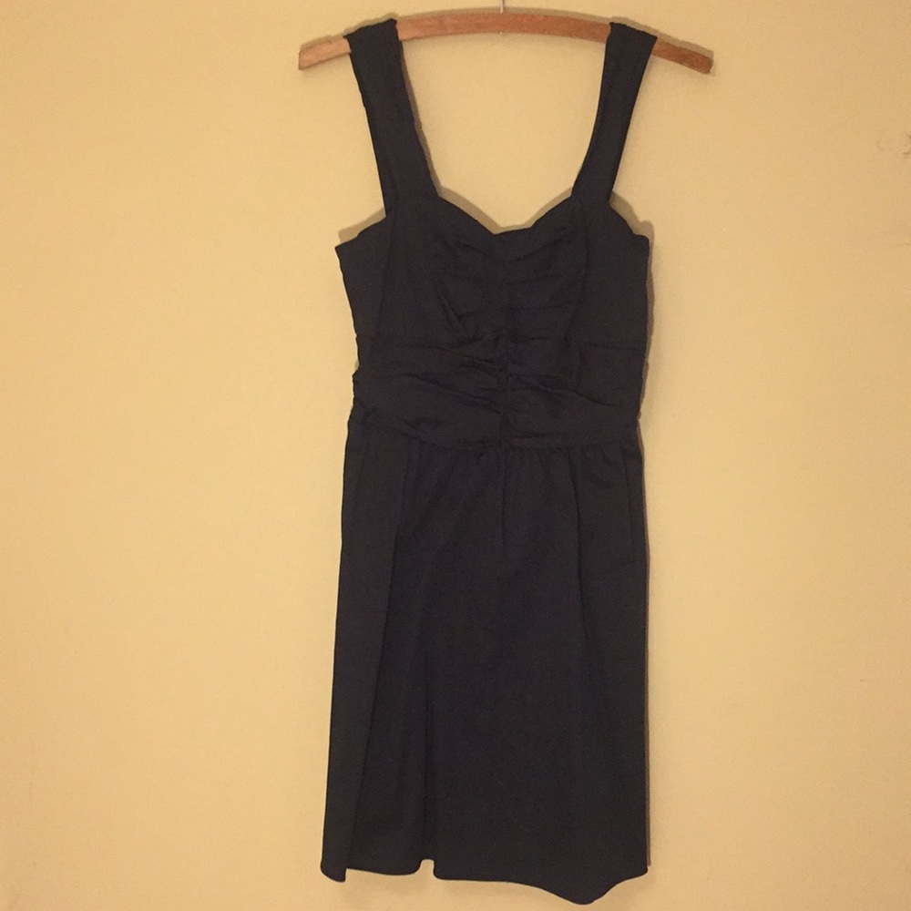 Express mini dress